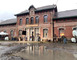 Gare - FRESNES SUR ESCAUT 3 - Fresnes-sur-Escaut