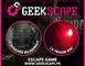 Geekscape 2 - Valenciennes