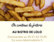 Le Bistro de Lolo 9 - Saint-Saulve