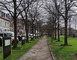 Quartiers de citadelle 1 - Valenciennes