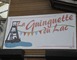 La Guinguette du Lac 7 - Condé-sur-l'Escaut