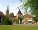 Ferme d'Haussy, Cense du château - ARTRES 1 - Artres