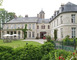 Château d'Aubry du Hainaut - AUBRY DU HAINAUT 2 - Aubry-du-Hainaut